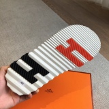 Men Women  H*ermes Top Sandals