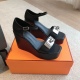 Women H*ermes Top Sandals