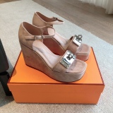 Women H*ermes Top Sandals