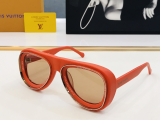 L*ouis V*uitton Glasses Top Quality