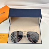 L*ouis V*uitton Glasses Top Quality