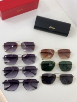 C*artier Glasses Top Quality