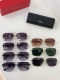 C*artier Glasses Top Quality