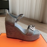 Women H*ermes Top Sandals