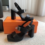 Women H*ermes Top Sandals