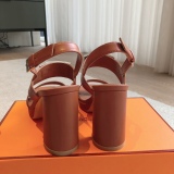 Women H*ermes Top Sandals