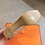 Women H*ermes Top Sandals