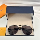 L*ouis V*uitton Glasses Top Quality