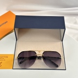 L*ouis V*uitton Glasses Top Quality