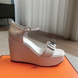 Women H*ermes Top Sandals