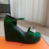 Women H*ermes Top Sandals