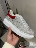 Women A*lexander M*cqueen Top Sneaker