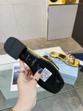 Women P*rada Top Sandals