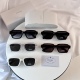 P*rada Glasses Top Quality