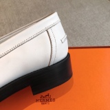 Women  H*ermes Top Sneaker