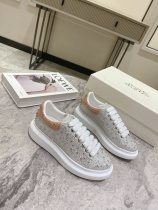 Women A*lexander M*cqueen Top Sneaker