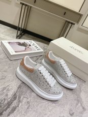 Women A*lexander M*cqueen Top Sneaker