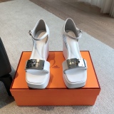 Women H*ermes Top Sandals