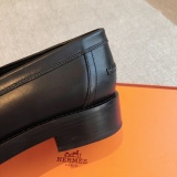 Women  H*ermes Top Sneaker