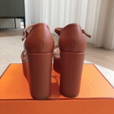 Women H*ermes Top Sandals