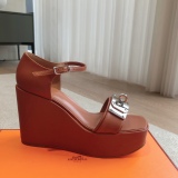 Women H*ermes Top Sandals