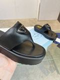 Women P*rada Top Quality Sandals