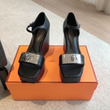 Women H*ermes Top Sandals