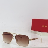 C*artier Glasses Top Quality