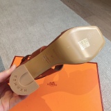 Women H*ermes Top Sandals