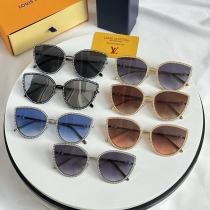 L*ouis V*uitton Glasses Top Quality