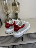 Women A*lexander M*cqueen Top Sneaker