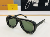 L*ouis V*uitton Glasses Top Quality