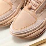 Men Women B*almain Top Quality Sneaker