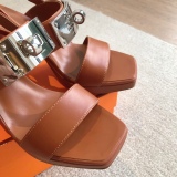 Women H*ermes Top Sandals
