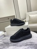 Women A*lexander M*cqueen Top Sneaker