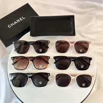 C*hanel Glasses Top Quality