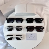 P*rada Glasses Top Quality