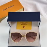 L*ouis V*uitton Glasses Top Quality