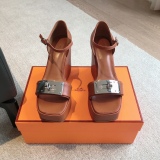 Women H*ermes Top Sandals