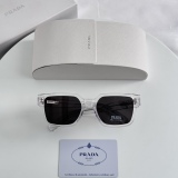 P*rada Glasses Top Quality