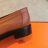 Women  H*ermes Top Sneaker