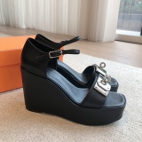 Women H*ermes Top Sandals