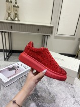 Women A*lexander M*cqueen Top Sneaker