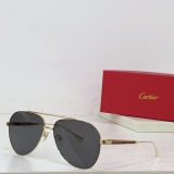 C*artier Glasses Top Quality