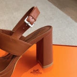 Women H*ermes Top Sandals