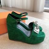 Women H*ermes Top Sandals