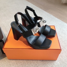 Women H*ermes Top Sandals