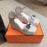 Women H*ermes Top Sandals