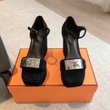 Women H*ermes Top Sandals