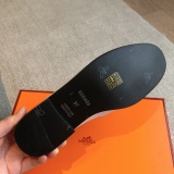 Women  H*ermes Top Sneaker